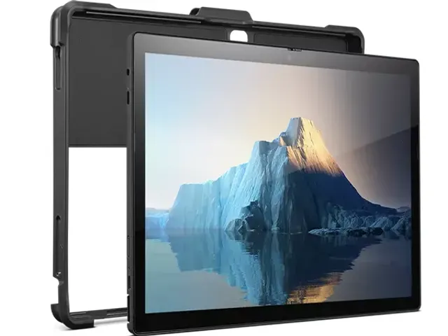 OUTLET Lenovo 4X41A08251, Hoes, Lenovo, ThinkPad X12 Detachable, 30,5