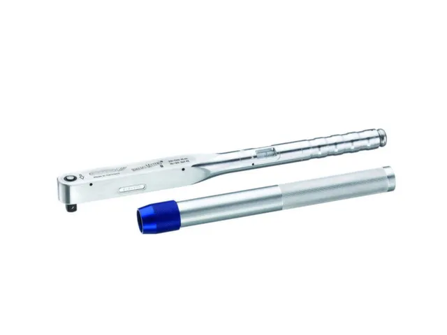 8561-001 Clé dynamométrique DREMOMETER BR 1/2 inch 25-120 Nm