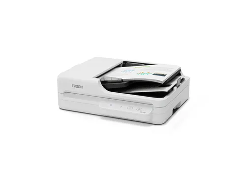 Scanner Epson Workforce DS-1730