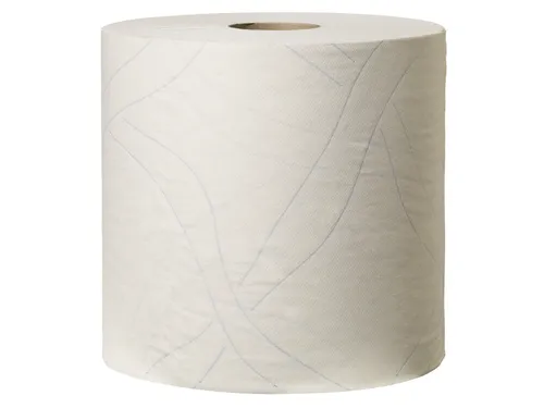 Tork 130042 W1,W2,W3 Plus Poetspapier Premium 2-laags Wit 255m