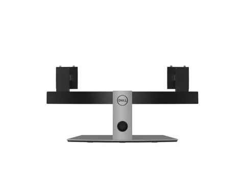 Pro dubbele monitorstandaard - MDS19