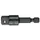 GEDORE 673 10 Inzetstukhouder 1/4 inch zeskant - 3/8 inch vierkant