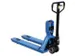 chariots de levage/pesage,force 2000kg,fourche L 1150mm