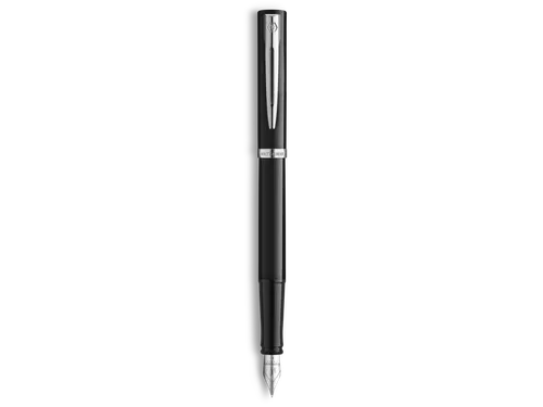 Vulpen Waterman Allure Impression CT M zwart