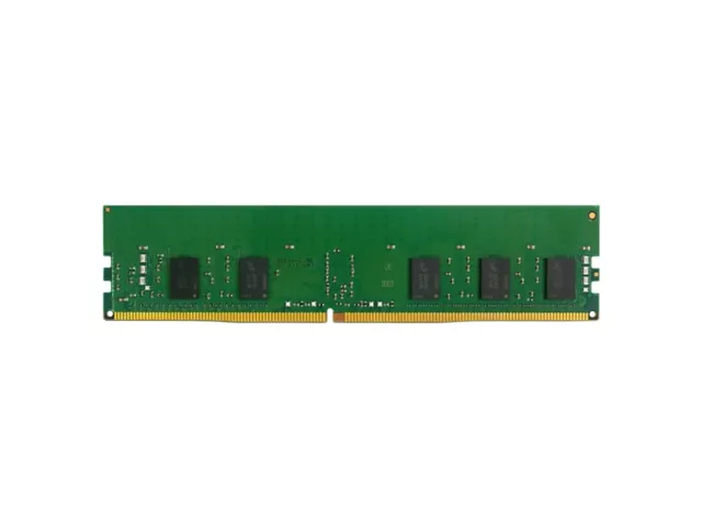 QNAP RAM-32GDR4S0-UD-3200, 32 GB, 1 x 32 GB, DDR4, 3200 MHz, 288-pin D