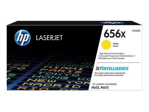Tonercartridge Hp Cf420x 656x Geel Hc