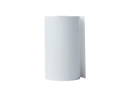 Brother BDL-7J000102-058 zwart op wit doorlopende papierrol van 101,6