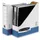 Tijdschriftcassette R-kive Prima A4 Blauw