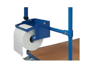 Papierrolhouder - toebehoren - 1396-2746 - 1