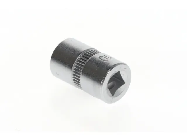 D 20 10 Dopsleutel 1/4 inch UD profiel 10mm