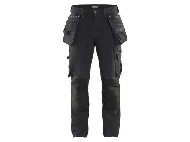 Blåkläder X1900 4-weg Stretch broek - C60