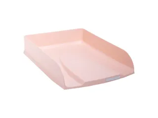 Brievenbak A4 COMBO STYLI SKANDI NUDE Roze - 4