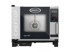 Combisteamer Unox ChefTop MindOne 5x1/1GN-4 00