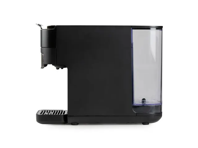 Koffiezetapparaat 4-In-1 1.5L Zwart