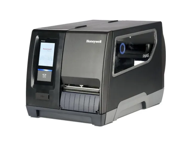 Honeywell PM45 Etikettenprinter 203DPI