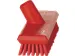 Harde Luiwagen Watertoevoer Rood