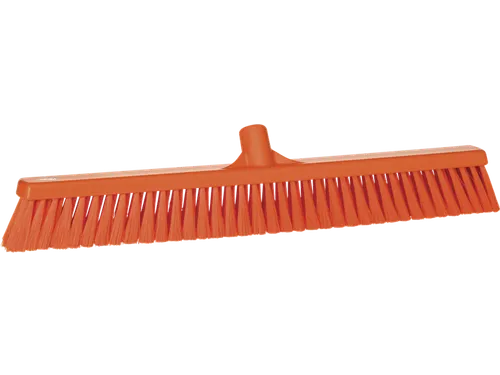 Hygiene 3199-7 veger oranje zachte vezels 610mm