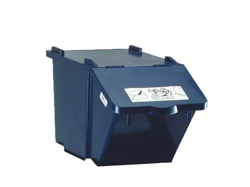 Vepa Bins Recyclingbox Blauw 45 Liter