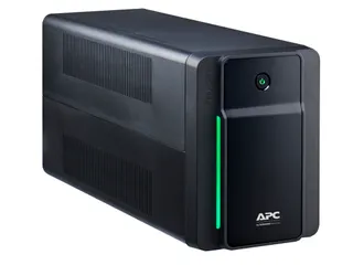 APC Back-UPS BVX1200LI Noodstroomvoeding - 1200VA, 6x C13 - 4