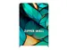 Beurswand Zipper-Wall Straight Basic 200x300cm