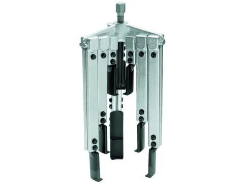 1.07/AS-2 Trekkerset met 9haken 200x150/220/300mm