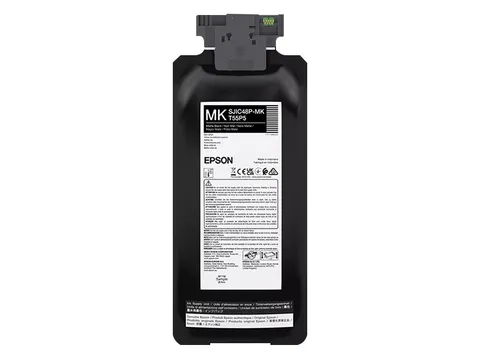 C13T55P540 EPSON SJIC48P-MK CW C8000e