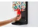 Moldex Wandhouder 706001 zwart voor PlugStation dispensers