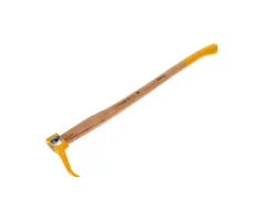 OX 173 H-0580 Handappie met hickory handvat van 80cm