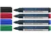 Marqueur Schneider Maxx 290 Ogive Assorti 4 pièces