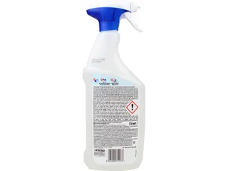 Desinfecterende Ontvetter, Spray Van 750ml - 3