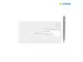 OUTLET HERMA 4479 Premium Adresetiketten A4 88,9x33,8mm Wit 1600 stuks