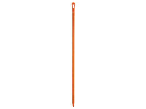 Hygiene 2962-7 Ultra Hygiene Steel 150cm Oranje