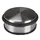Deurstopper - 10 x 4,0cm - 1,1kg
