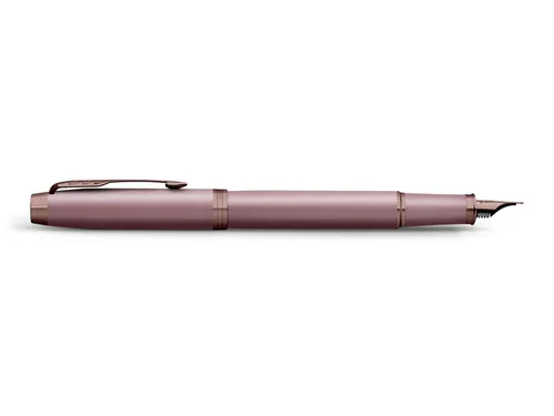 Vulpen Parker IM Finish Touch Mauve medium