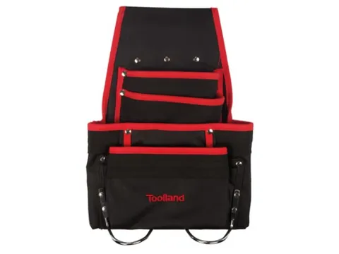 Gereedschapsdrager 10 Zakken