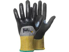 Tegera Infinity 8808 snijbestendige handschoenen, maat 10, per 6 paar