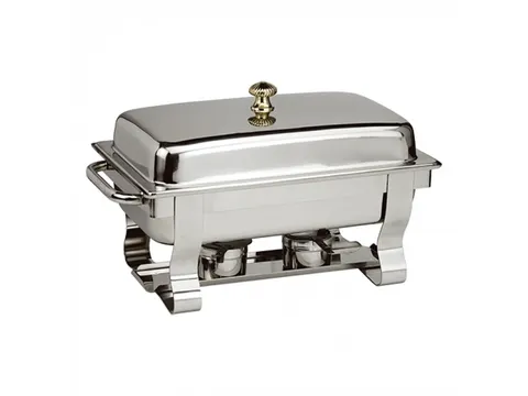 Max Pro Chafing dish DeLuxe 1/1 GN
