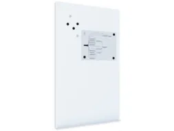 Whiteboard Rocada Skincolour 55x75cm agaatgrijs gelakt