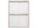 châssis entoilés 3D, ft 70 x 90 cm, set de 2 pièces