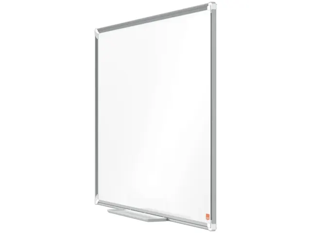 Whiteboard Nobo Premium Plus 60x90cm staal