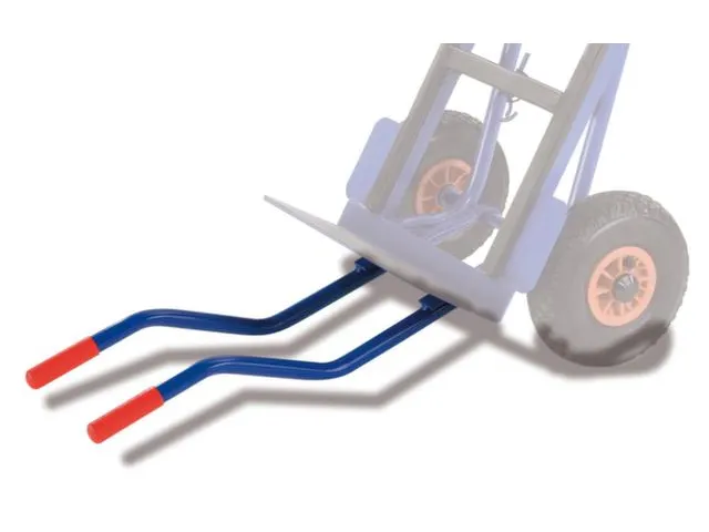 Draagbalken,V. Stapelsteekwagen,Inhangbaar,Staal