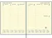 Agenda 2027 Ryam Executive Mundior 7d/2 zwart