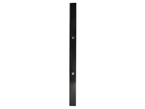 Ringmap IDERAMA A4 4R 15mm zwart