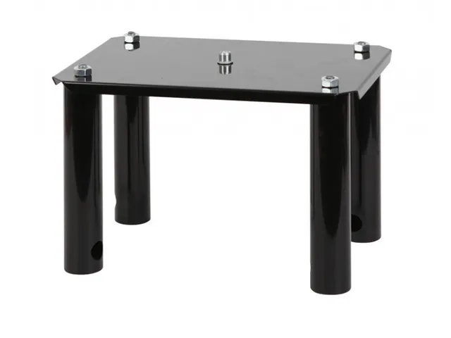 Onderstel ‘Rooftop’