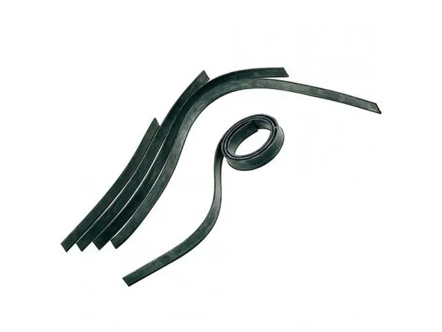 Unger Pro Raamisser vervangrubber SOFT 35cm