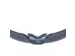 Beschermbril I-5 9183281 Antraciet Lime Polycarbonaat Grijs 10 stuks