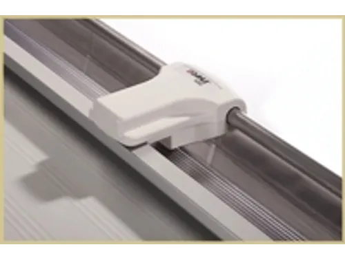 Dahle 450 Lange Rolsnijmachine A0 150cm met onderstel