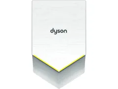 Dyson Airblade Handdroger Wit