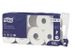Toiletpapier Tork T4 110316 3-Laags Premium 250 vel 8 Rollen - 2