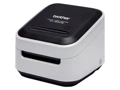 Labelprinter Brother VC-500W Kleur